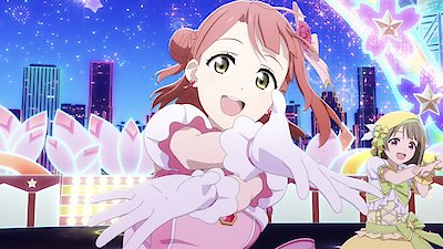 Love Live! Nijigasaki High School Idol Club (Original Japanese Version) Season 2 Episode 21
