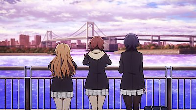 Love Live! Nijigasaki High School Idol Club (Original Japanese Version) Season 2 Episode 24