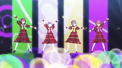 Love Live! Nijigasaki High School Idol Club (Original Japanese Version) Season 2 Episode 16