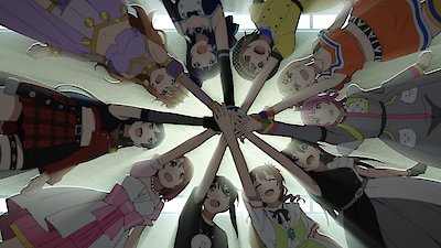 Love Live! Nijigasaki High School Idol Club (Original Japanese Version) Season 1 Episode 13
