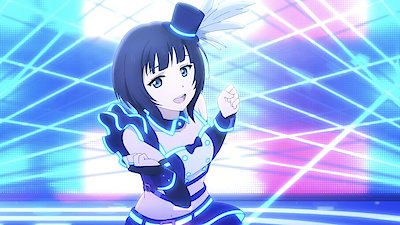 Love Live! Nijigasaki High School Idol Club (Original Japanese Version) Season 1 Episode 9