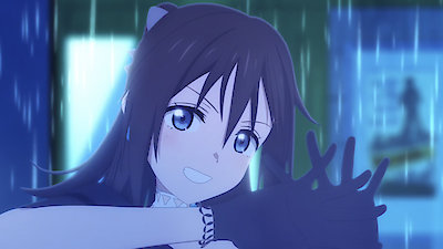 Love Live! Nijigasaki High School Idol Club (Original Japanese Version) Season 1 Episode 8