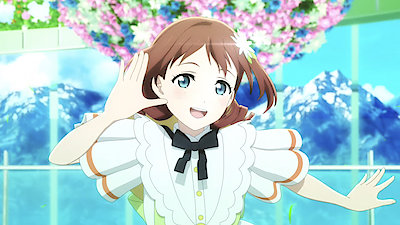 Love Live! Nijigasaki High School Idol Club (Original Japanese Version) Season 1 Episode 5