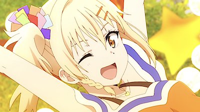 Love Live! Nijigasaki High School Idol Club (Original Japanese Version) Season 1 Episode 4