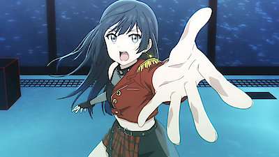 Love Live! Nijigasaki High School Idol Club (Original Japanese Version) Season 1 Episode 3