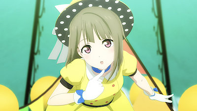 Love Live! Nijigasaki High School Idol Club (Original Japanese Version) Season 1 Episode 2