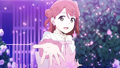 Love Live! Nijigasaki High School Idol Club (Original Japanese Version) Season 1 Episode 1