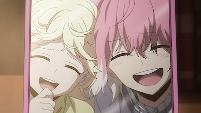 Talentless Nana (Original Japanese Version) Season 1 Episode 12