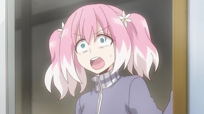 Talentless Nana (Original Japanese Version) Season 1 Episode 11