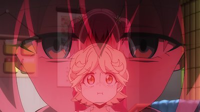 Talentless Nana (Original Japanese Version) Season 1 Episode 9