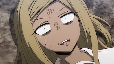 Talentless Nana (Original Japanese Version) Season 1 Episode 8