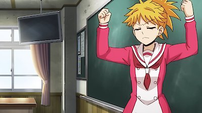 Talentless Nana (Original Japanese Version) Season 1 Episode 6