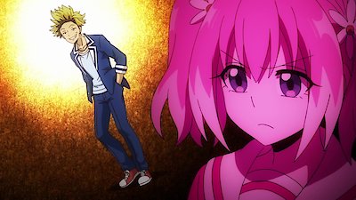 Talentless Nana (Original Japanese Version) Season 1 Episode 5