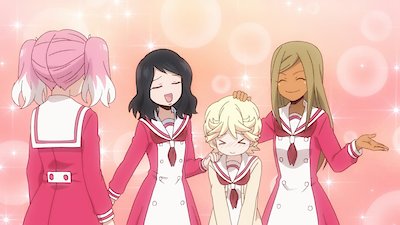 Talentless Nana (Original Japanese Version) Season 1 Episode 4