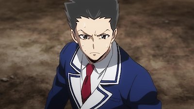 Talentless Nana (Original Japanese Version) Season 1 Episode 2