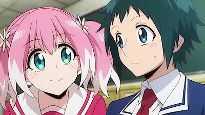 Talentless Nana (Original Japanese Version) Season 1 Episode 1