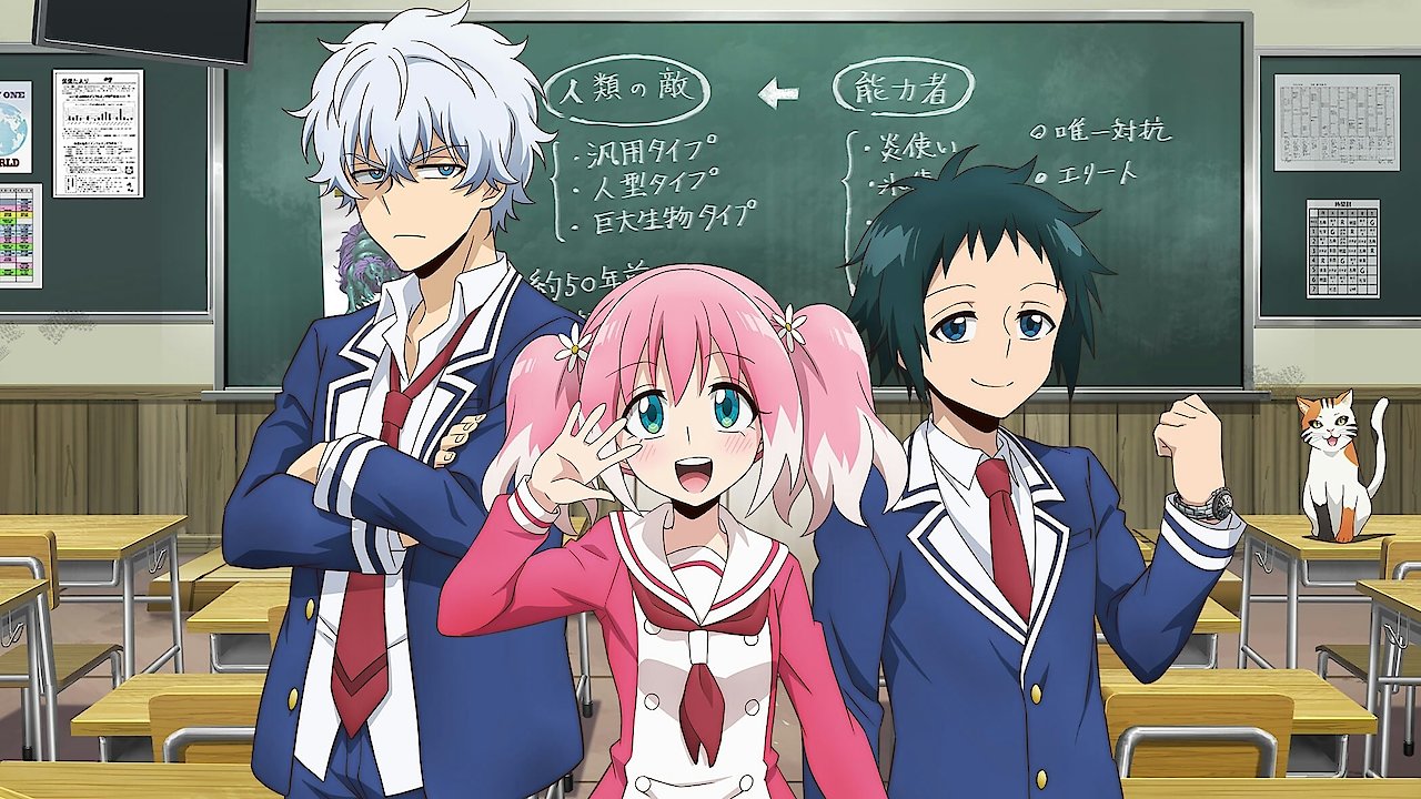 Talentless Nana (Original Japanese Version)