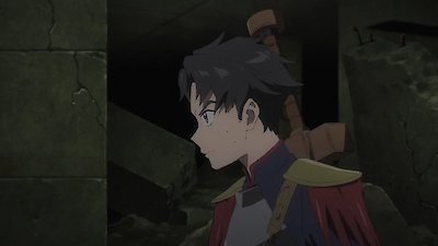 MAGATSU WAHRHEIT (Original Japanese Version) Season 1 Episode 12