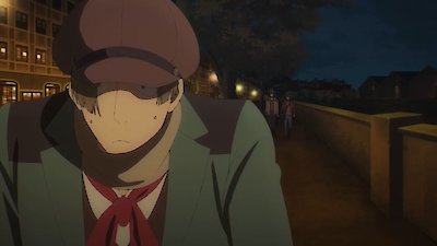 MAGATSU WAHRHEIT (Original Japanese Version) Season 1 Episode 6