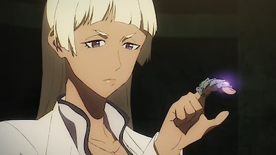 MAGATSU WAHRHEIT (Original Japanese Version) Season 1 Episode 4