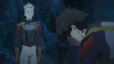 MAGATSU WAHRHEIT (Original Japanese Version) Season 1 Episode 2