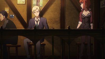 MAGATSU WAHRHEIT (Original Japanese Version) Season 1 Episode 1