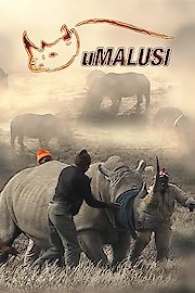 uMALUSI Storybook