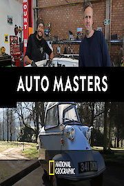 Auto Masters