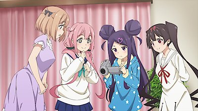 Dropout Idol Fruit Tart (Original Japanese Version) Season 1 Episode 11