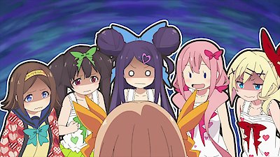 Dropout Idol Fruit Tart (Original Japanese Version) Season 1 Episode 10