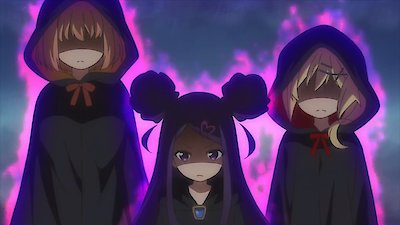 Dropout Idol Fruit Tart (Original Japanese Version) Season 1 Episode 8