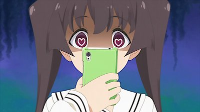 Dropout Idol Fruit Tart (Original Japanese Version) Season 1 Episode 7