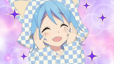 Dropout Idol Fruit Tart (Original Japanese Version) Season 1 Episode 6