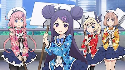 Dropout Idol Fruit Tart (Original Japanese Version) Season 1 Episode 3