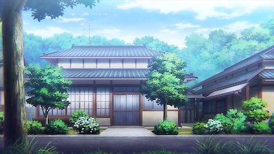 Dropout Idol Fruit Tart (Original Japanese Version) Season 1 Episode 1