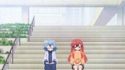 Maesetsu! Opening Act (Original Japanese Version) Season 1 Episode 3