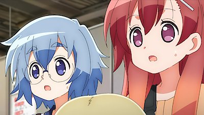 Maesetsu! Opening Act (Original Japanese Version) Season 1 Episode 12