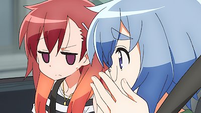 Maesetsu! Opening Act (Original Japanese Version) Season 1 Episode 10