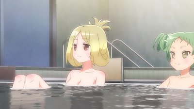 Maesetsu! Opening Act (Original Japanese Version) Season 1 Episode 9