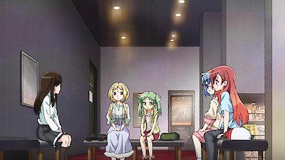 Maesetsu! Opening Act (Original Japanese Version) Season 1 Episode 8