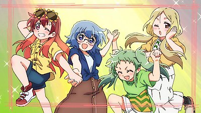 Maesetsu! Opening Act (Original Japanese Version) Season 1 Episode 7