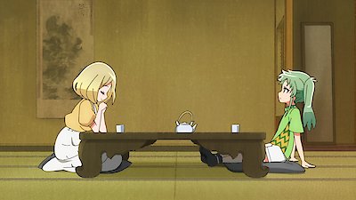 Maesetsu! Opening Act (Original Japanese Version) Season 1 Episode 4