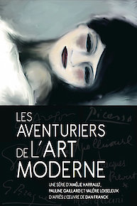 The Adventurers of Modern Art