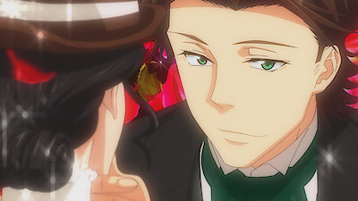 Moriarty the Patriot (Original Japanese Version) Season 2 Episode 15