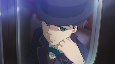 Moriarty the Patriot (Original Japanese Version) Season 1 Episode 2