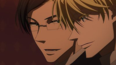 Moriarty the Patriot (Original Japanese Version) Season 2 Episode 6