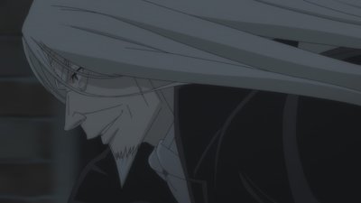 Moriarty the Patriot (Original Japanese Version) Season 2 Episode 5