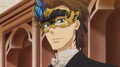 Moriarty the Patriot (Original Japanese Version) Season 2 Episode 2