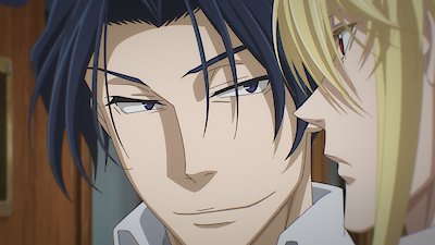 Moriarty the Patriot (Original Japanese Version) Season 1 Episode 10