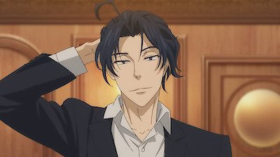 Moriarty the Patriot (Original Japanese Version) Season 1 Episode 6